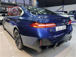 بي ام دبليو الفئة 5